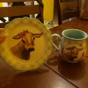 A Pioneer Women product